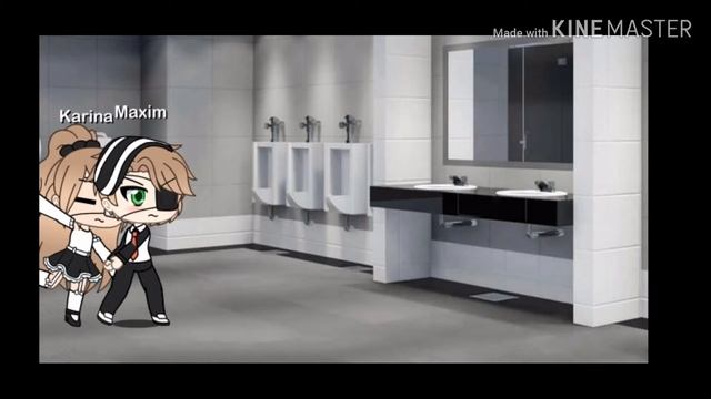 Глава 1 сериал ,,Неразлучники" (чт.опис) смотреть онлайн