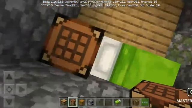 Как сделать перестановку в доме в Minecraft смотреть онлайн