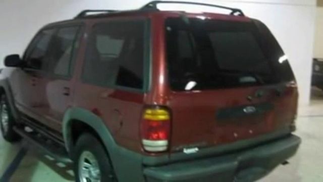 2000 FORD EXPLORER MI смотреть онлайн