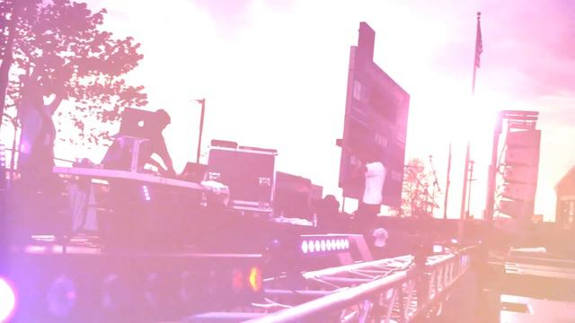 KoVu / XVI - Slough Fest [@KoVuMusic] смотреть онлайн