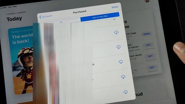 iPad Air 1st generation in 2022 | Watch Before Using it смотреть онлайн