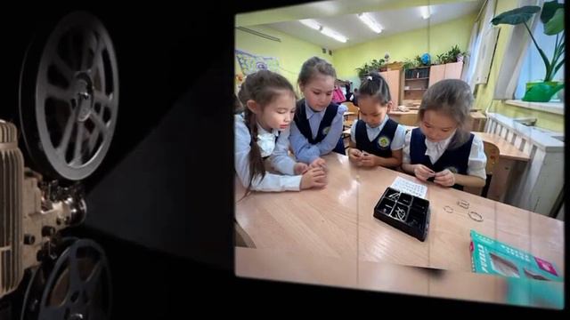 Игры, в которые мы играем!