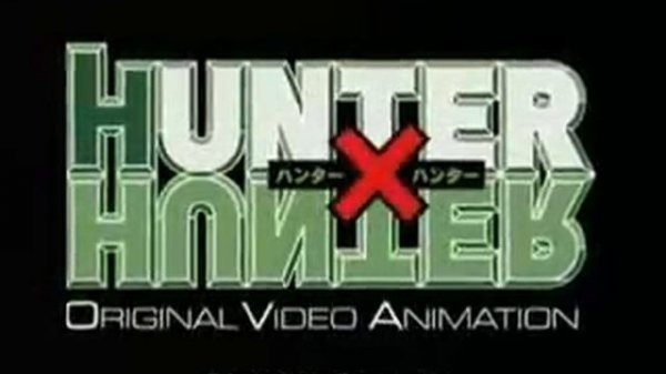 Hunter X Hunter All 6 Openings