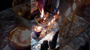 Снимаем порчу с головы, оморочки, улучшаем память.