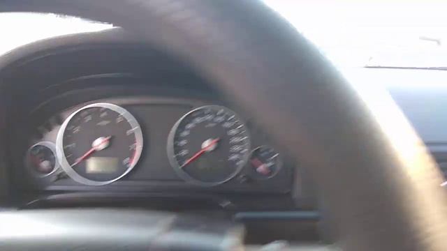 FORD Mondeo III смотреть онлайн