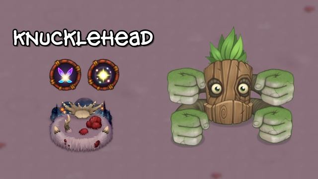 All Magical Monsters - All Monster Sounds & Animations (My Singing Monsters)