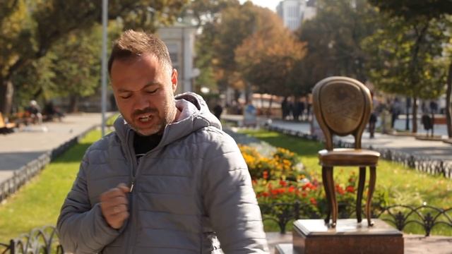 Ржачные анекдоты! Анекдот из одесского двора! смотреть онлайн