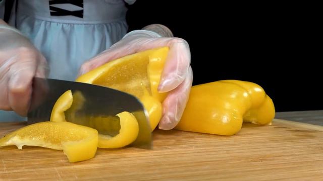 Dieses Rippchenrezept hat alle Rekorde gebrochen! Das ganze Geheimnis liegt in der Marinade! смотреть онлайн