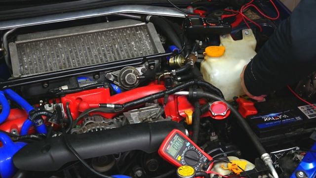 Чому сідає акумулятор? Простий спосіб як знайти причину. смотреть онлайн