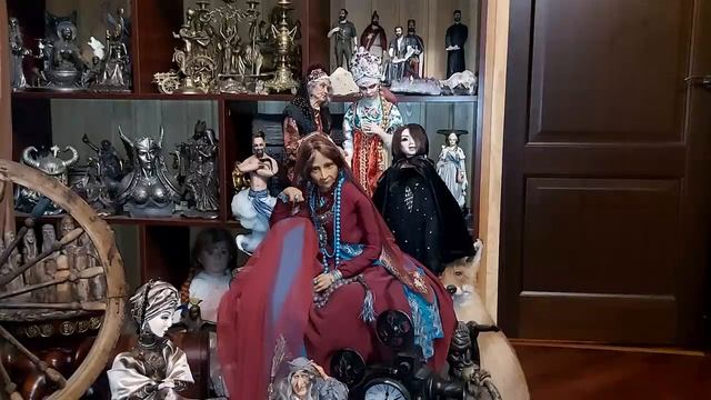 ОТВЕТ НА ЯСНОВИДЕНИЕ…ОТ КСЕНИИ… смотреть онлайн