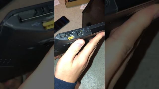 Evidence of an ordered item No. 113291278934 not matching the listing - Lenovo X230 (03.11.2018) смотреть онлайн