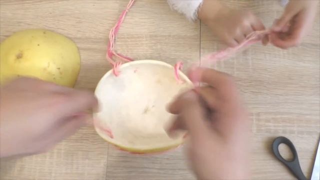 Делаем своими руками кормушку для птиц HAND MADE хенд мейд смотреть онлайн