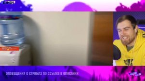Загадочный ПАРАДОКС Никиты Петряева  НА ВОКЗАЛЕ