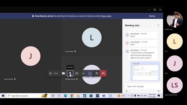 Excel4all Microsoft Power BI Training- Day 3- 27th November 2022 смотреть онлайн