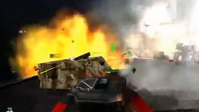 C&C Renegade смотреть онлайн