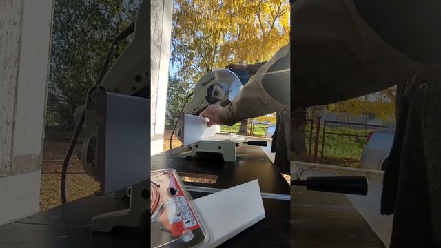 Makita b-04597, тест пильного диска за 2.2к₽ смотреть онлайн