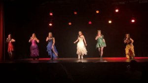 Ex Wives Six The Musical