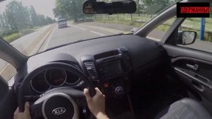 Подержанная КИА Венга - посмотрите на эти проблемные места перед покупкой