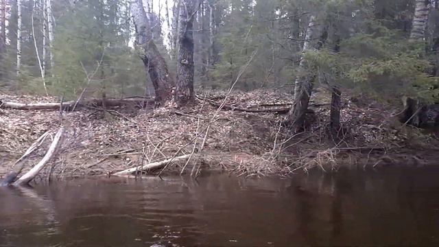 Речка Кылтовка сплав смотреть онлайн