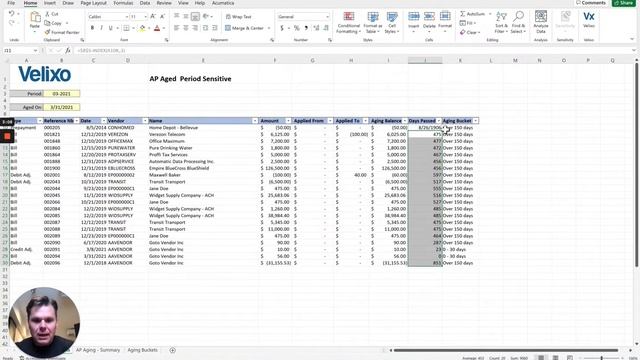 Create dynamic array formulas that expand/fill down with the size of a table смотреть онлайн