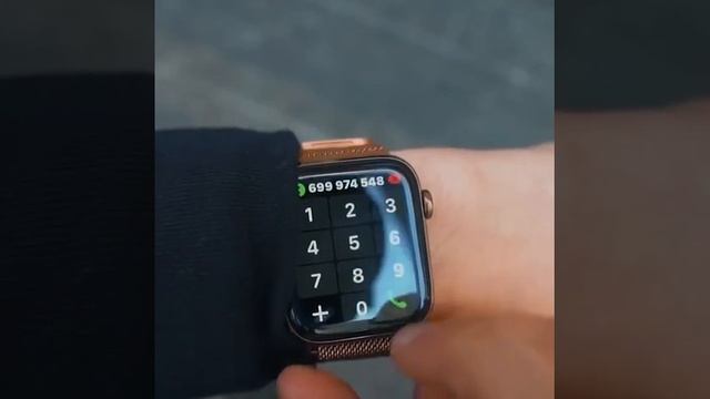 T500 Smart Watch Updated Global Version . Now at makcentre смотреть онлайн