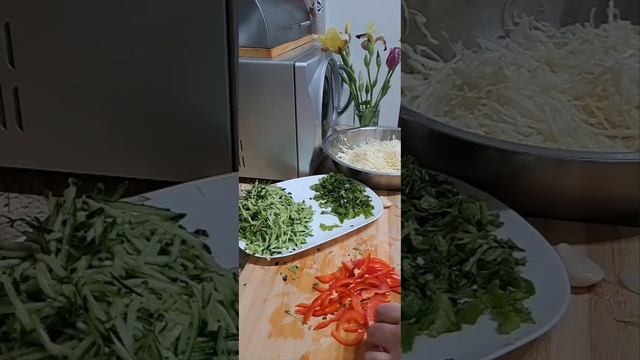 24 мая 2023 г.Витаминный салат за 5 минут ??? смотреть онлайн