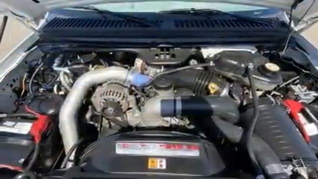 2007 Ford Super Duty F-350 SRW Rio Linda N Sacramento, CA #25632 смотреть онлайн