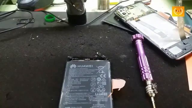 Honor 10 Lite eRecovery mode problem EMUI Recovery смотреть онлайн