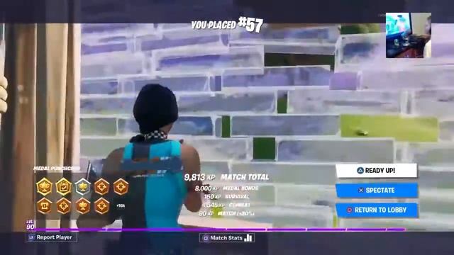 Playing fortnight and git a dub смотреть онлайн