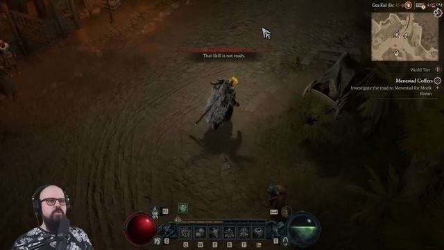 Diablo 4 Leveling Guide - Efficiently Level Alts from 1 to 100 - My Favorite Way смотреть онлайн