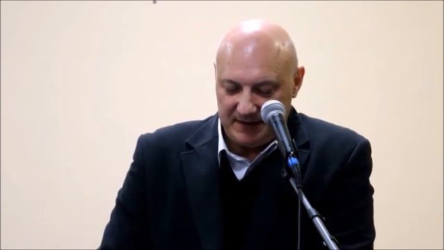 Проповедь о жизни вечной | Алексей Волченко смотреть онлайн