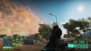 Battlefield 2042 — Cтоит ли сейчас брать на PS4 и PS5 | Первый взгляд на игру