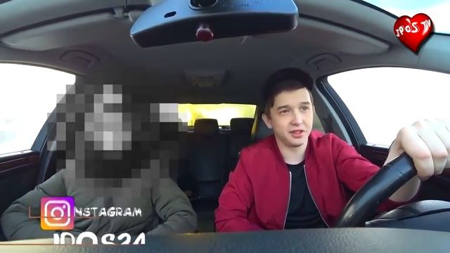 ШКУРА НАКАЗАНА НОВОЕ ВИДЕО ВЫ ЕЩЕ ТАКОЕ НЕ ВИДЕЛИ JPOS TV смотреть онлайн