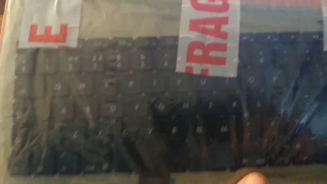 Macbook Pro A1502 Keyboard Replacement