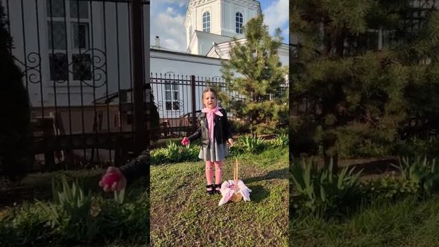 Великая пасха! Христос Воскресе! смотреть онлайн