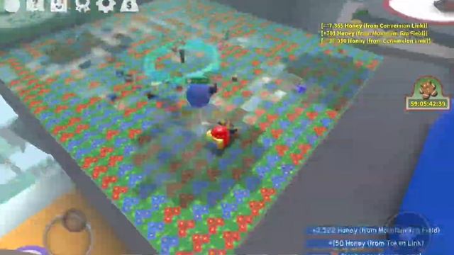 NOOB TO PRO #1 Getting top shop items! - Roblox Bee Swarm Simulator. (+$25 Roblox Card Winner!) смотреть онлайн