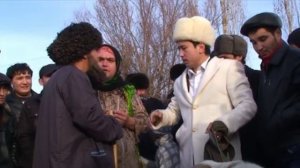 Otajon Pot-Pot - Bunyodbek Saidov | Отажон Пот-Пот - Бунёдбек Саидов