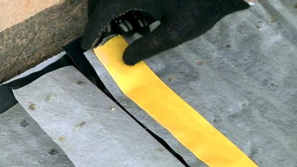 PLANTER XPS отмостка