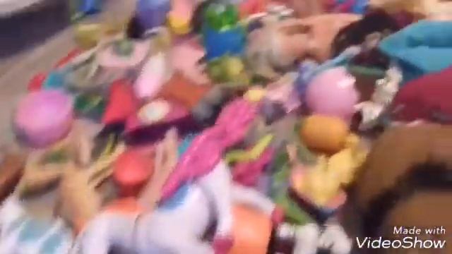 В гостях у Чипа! Морская свинка! смотреть онлайн