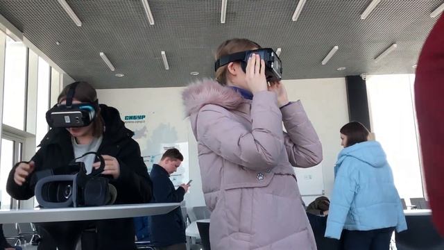 VLOG: Тобольск, экскурсия. СИБУР смотреть онлайн