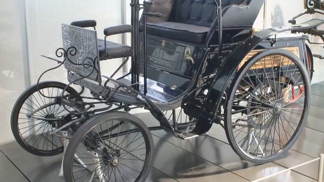 Изобретения. Конец 19 века. смотреть онлайн