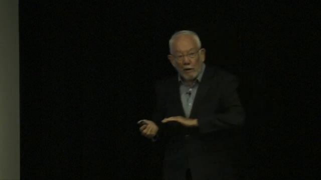 PARC Forum: "Where is the Digital Revolution Taking Us?" смотреть онлайн
