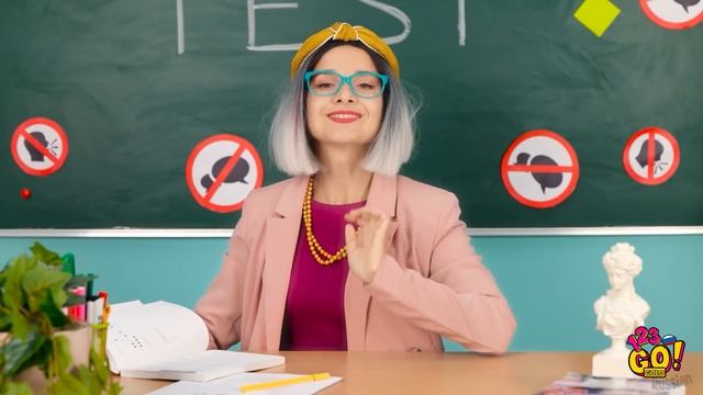 ШКОЛЬНЫЕ ХИТРОСТИ, КОТОРЫЕ СПАСУТ ВАШ ДЕНЬ || Творческие идеи для школы от 123 GO! GOLD смотреть онлайн
