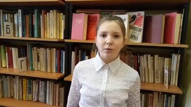 Страна читающая - Анна Балашова читает произведение "Сказка о Пете.... " В. В. Маяковского смотреть онлайн