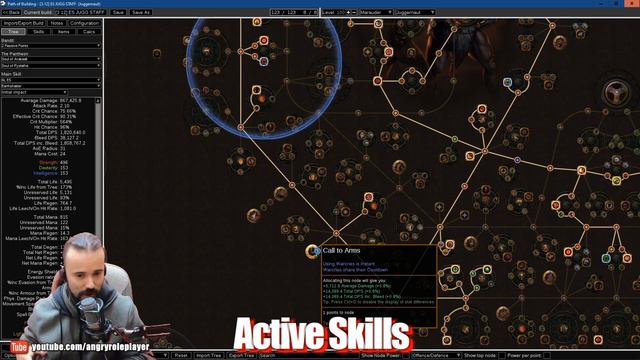 [PATH OF EXILE] EARTHSHATTER JUGGERNAUT Build.BEST OF SLAMs! Screen AOE & Cheap League Starter! смотреть онлайн
