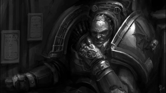 DonReven - Достойные разрушать (Метал версия) (warhammer 40k) смотреть онлайн