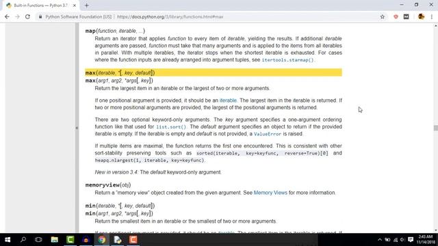 20 python built in functions and built in module смотреть онлайн