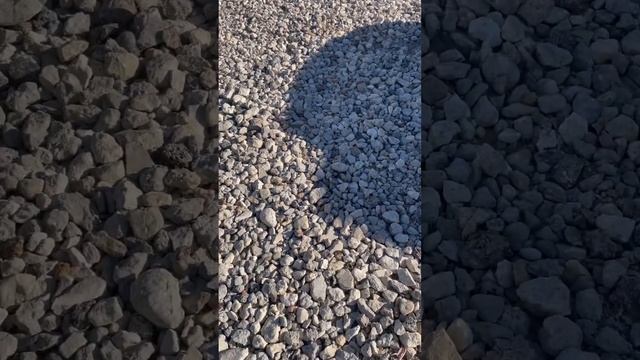 Засыпка дороги щебнем смотреть онлайн