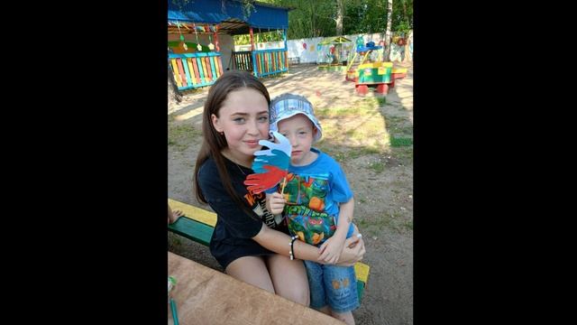 Фото-акция #День флага смотреть онлайн