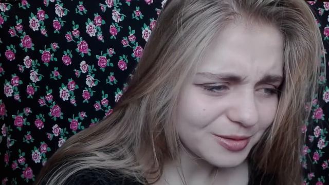 « Я вас любил » А. С. Пушкин | Соня Овсиенко смотреть онлайн